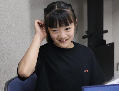 インタビュー