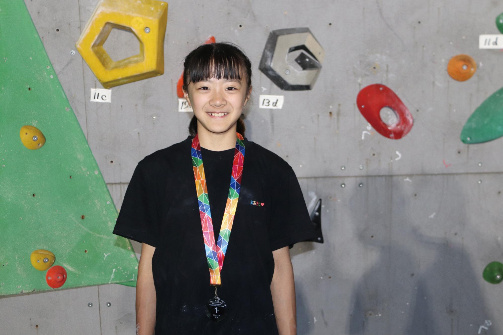 海野奈花さんプロフィール
