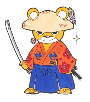 (イラスト)デザイン(最優秀賞)