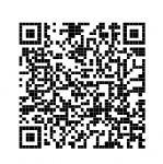 プレイベントQRコード