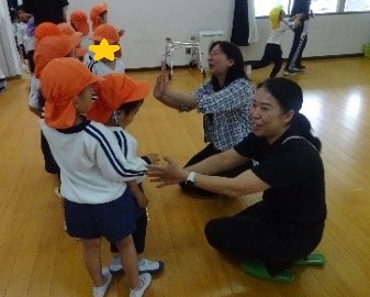 ほしぞら交流