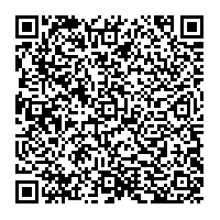 2024ヒューマンライツセミナースマート申請申込QRコード