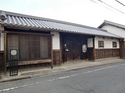 (写真)H27熊野街道