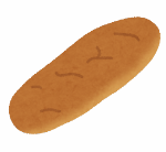 bread