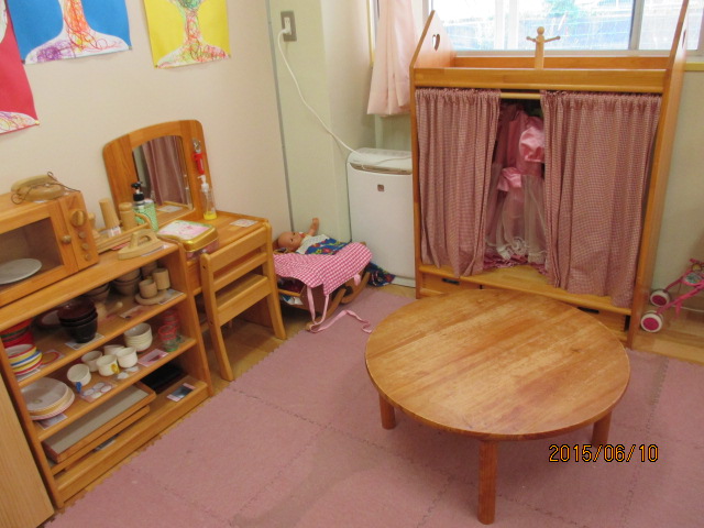 (写真)ままごとセット