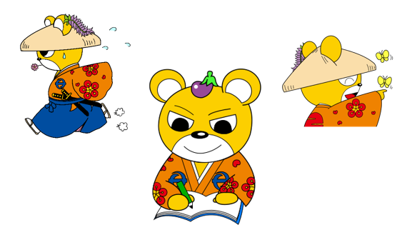 くまじろう
