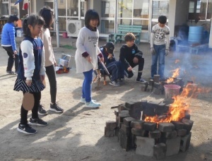 関西子どもの権利フォーラムに参加