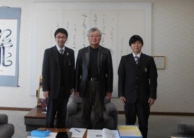 市長報告2