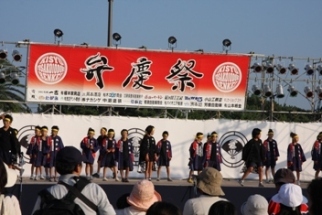 (写真)第23回弁慶祭り2