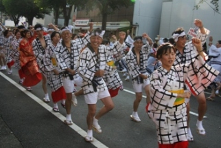 (写真)第23回弁慶祭1