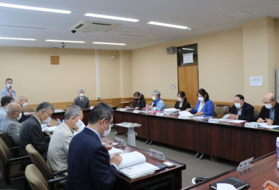 第1回審議会