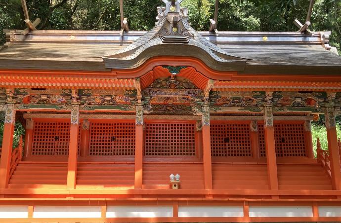 信達神社1