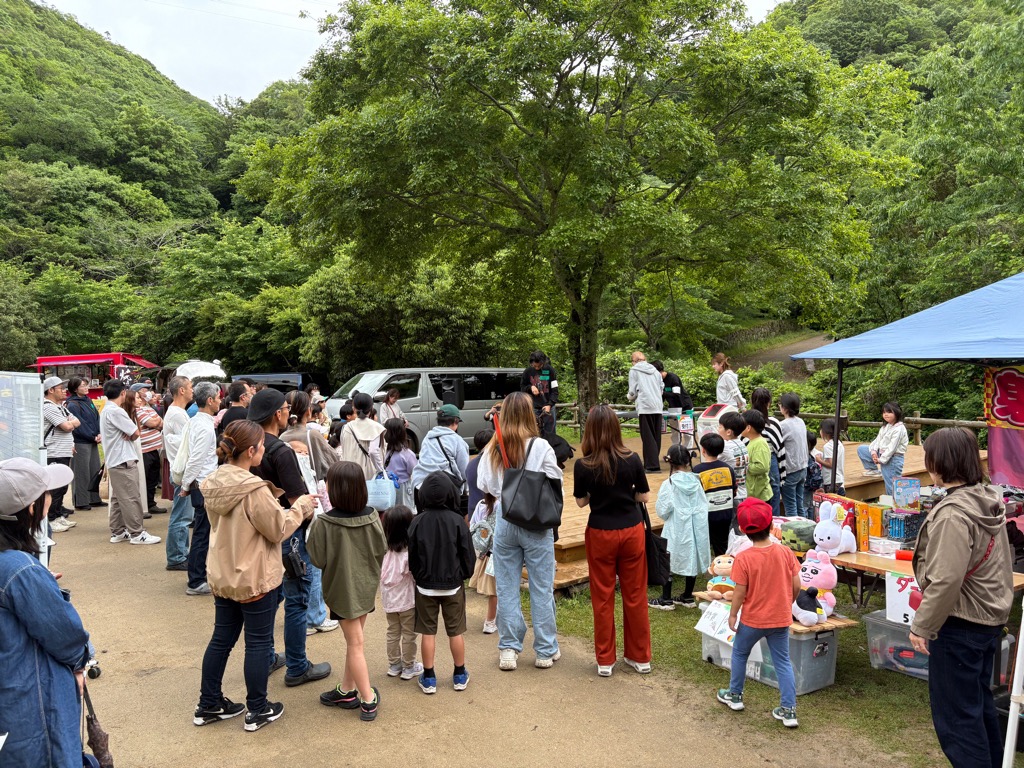 わいわい村クラフトラボレポート1