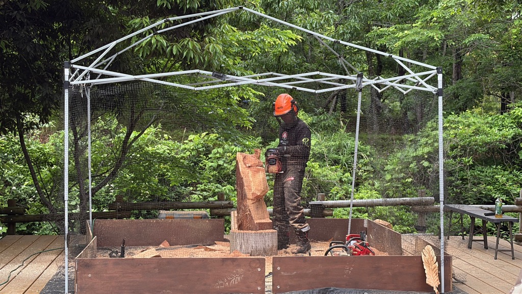 わいわい村クラフトラボレポート3