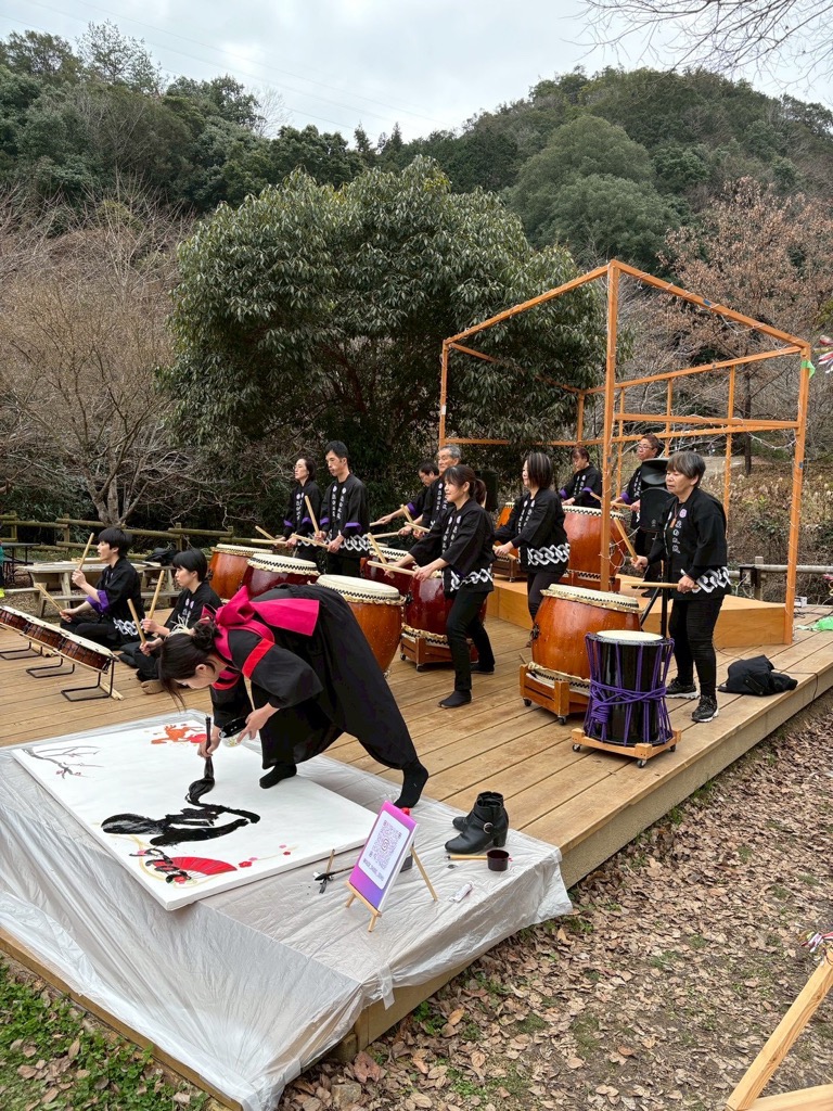 イベントの様子