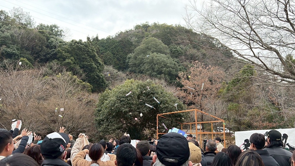 イベントの様子