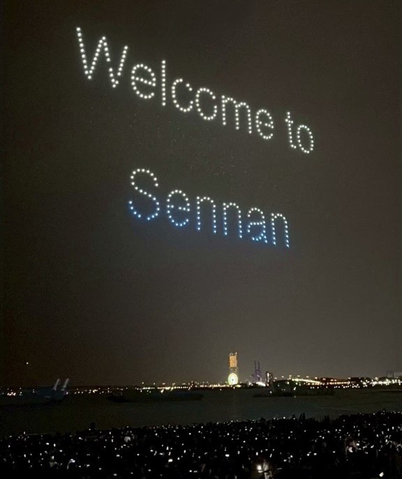 夢花火2025_レポート1