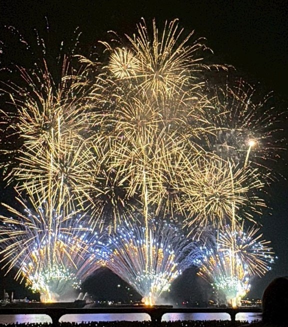 夢花火2025_レポート3