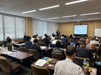 COMMON株式会社 増田様