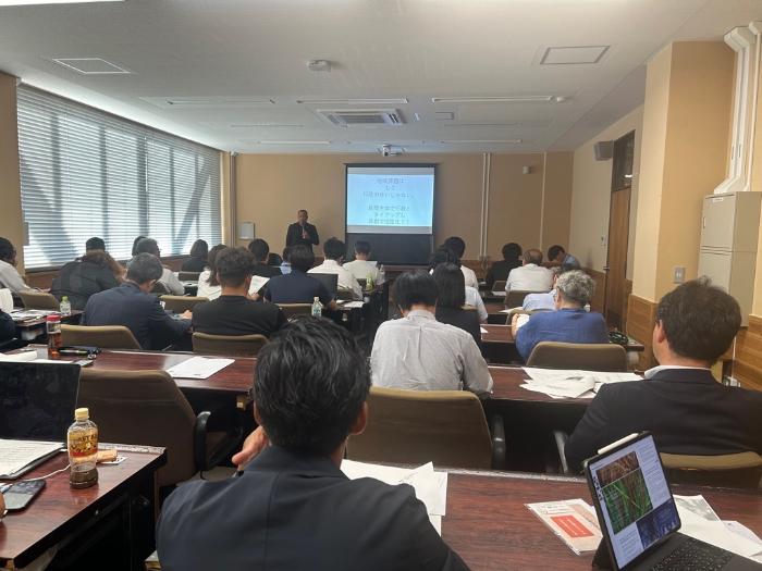 一般社団法人地域活性化プロジェクト縁GIN 代表理事 枦山義彦 様