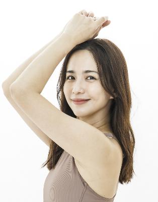 優木まおみさんの画像