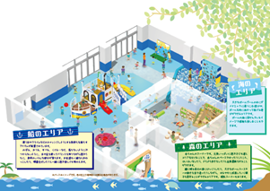りるぱ遊具