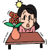 (イラスト)油断禁物