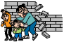 (イラスト)近づかない