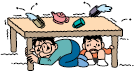 (イラスト)身の安全