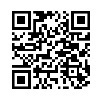 おおさか防災ネットQRコード