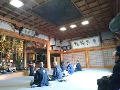 長慶寺