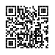 GovbotのQRコード