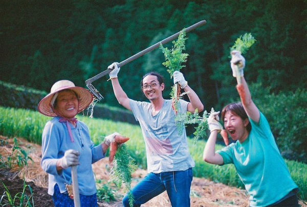 十津川村入賞2