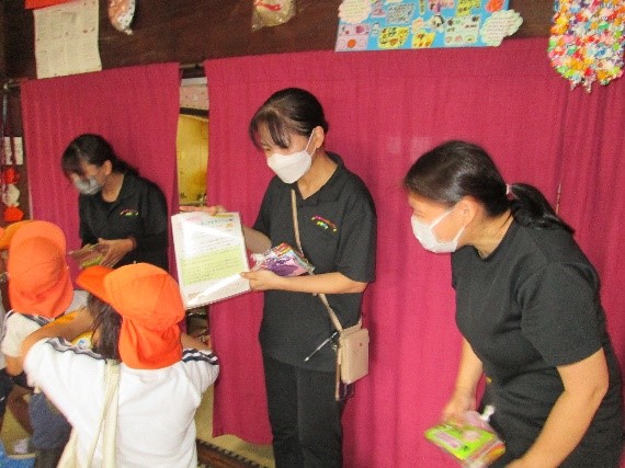 ほしぞらプロジェクト