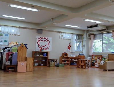 泉南市立幼稚園