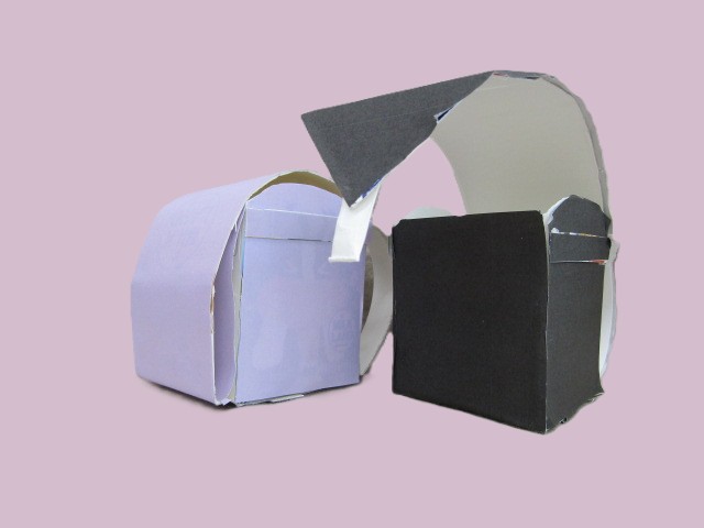 ミニランドセル