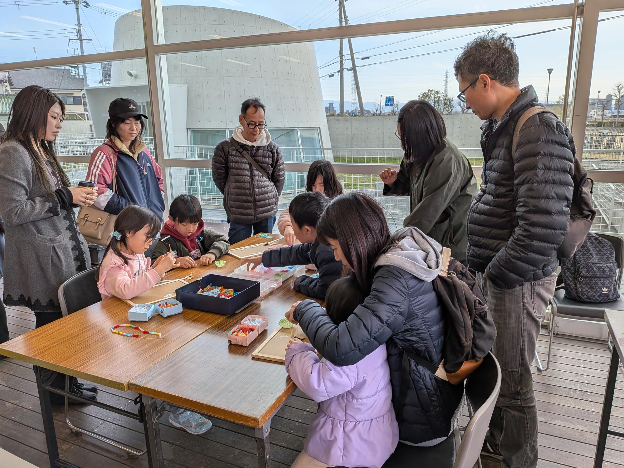 ふれあいまつり２