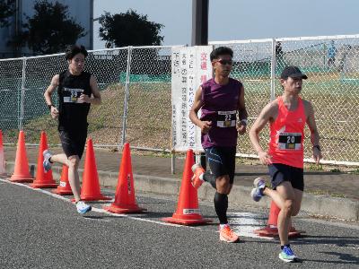 R5りんくうマラソン3