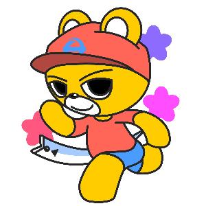 せんくま陸上