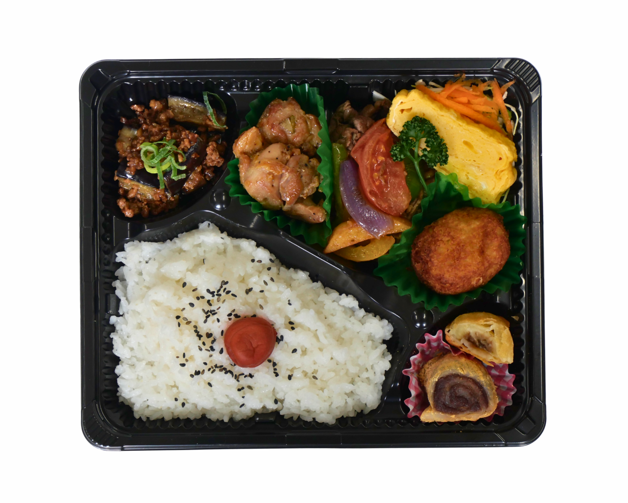 CIRbentou