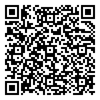 ホタル観賞会QRコード