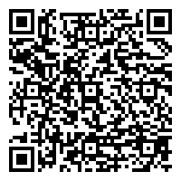 タケノコ掘り申込QRコード