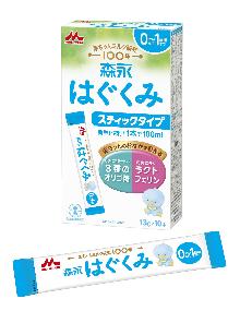 森永乳業はぐくみ