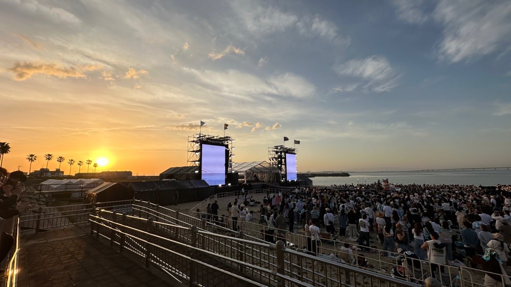 平井大2025の様子3