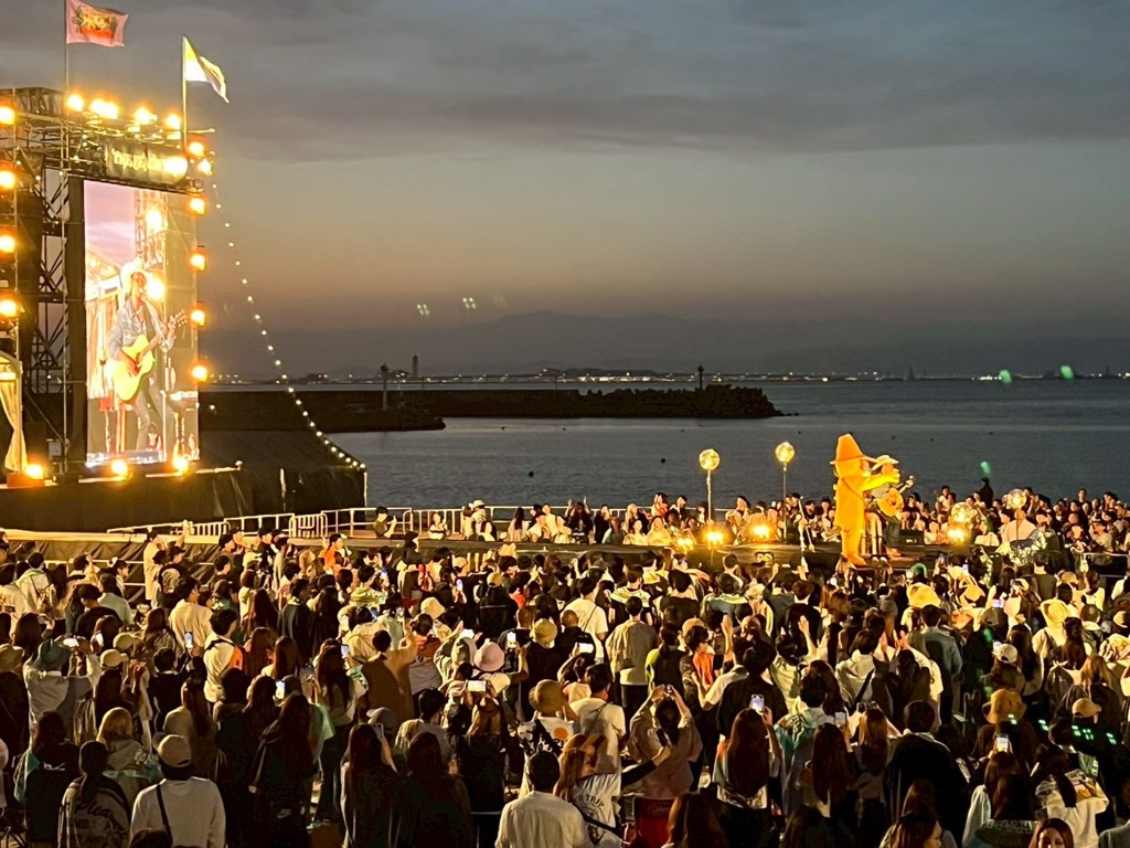 平井大2025の様子4