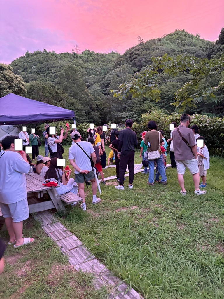 古民家フードラリー2025レポート1