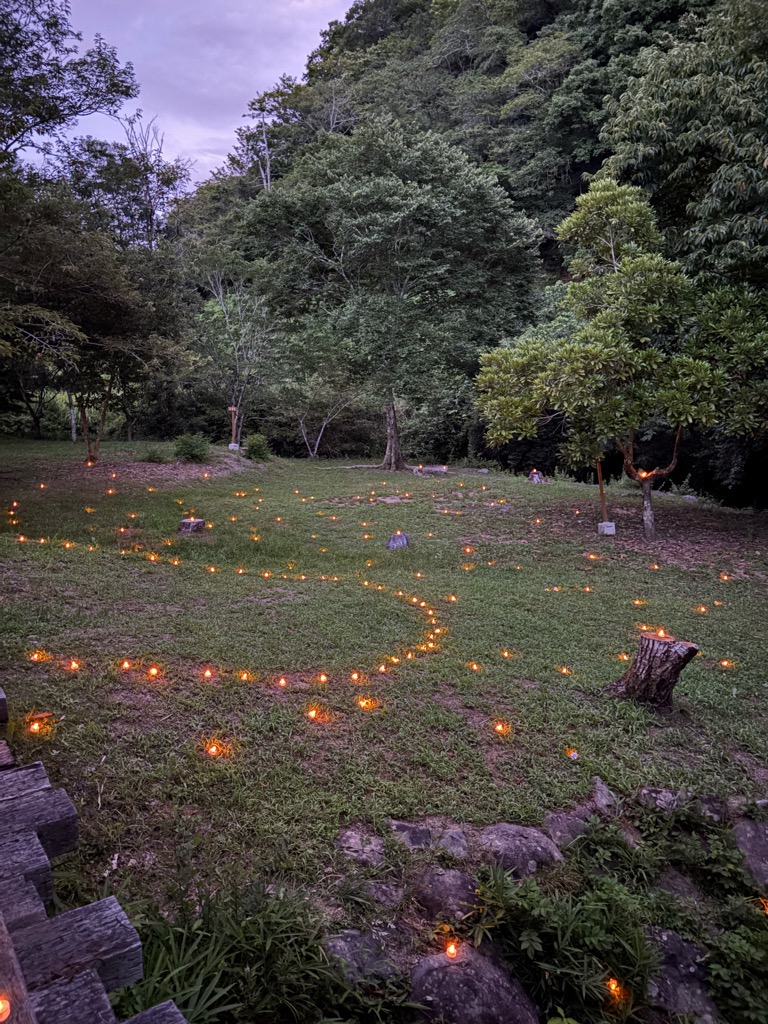 古民家フードラリー2025レポート2