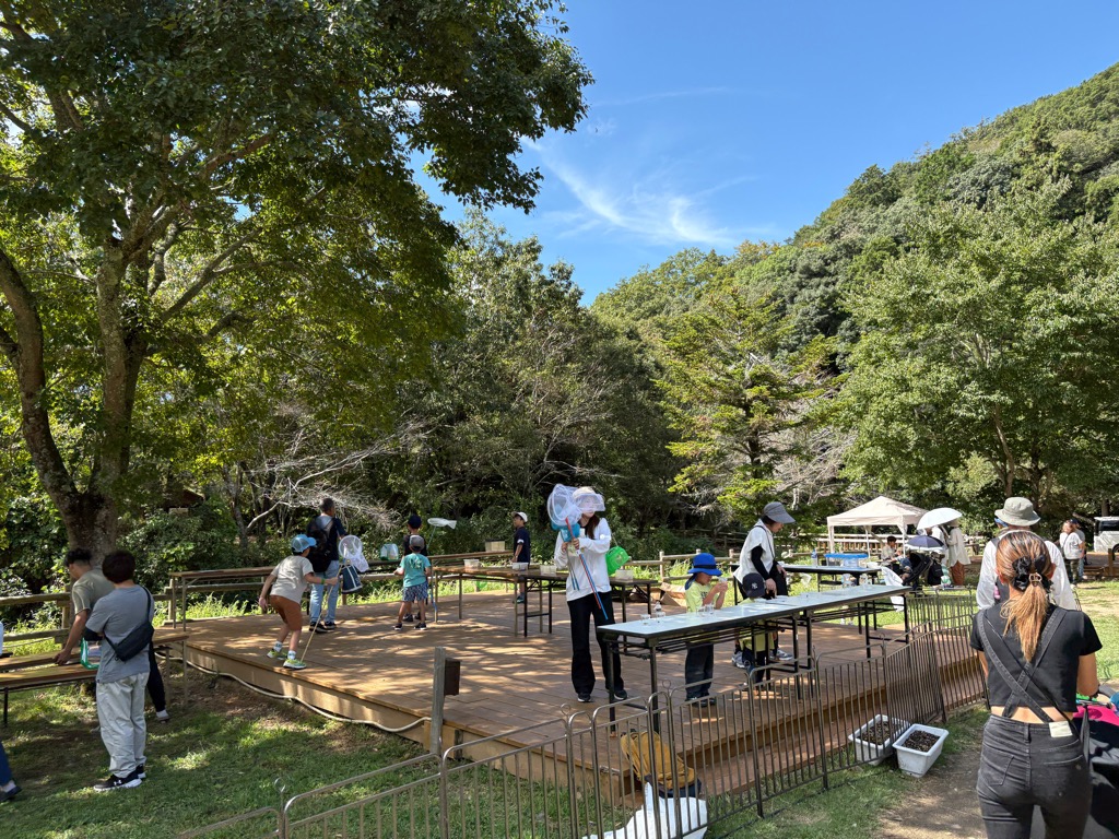 昆虫フェス2025_レポート1