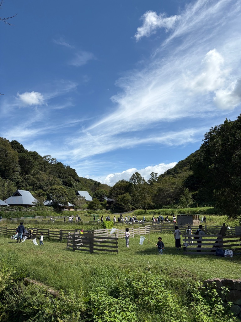 昆虫フェス2025_レポート2