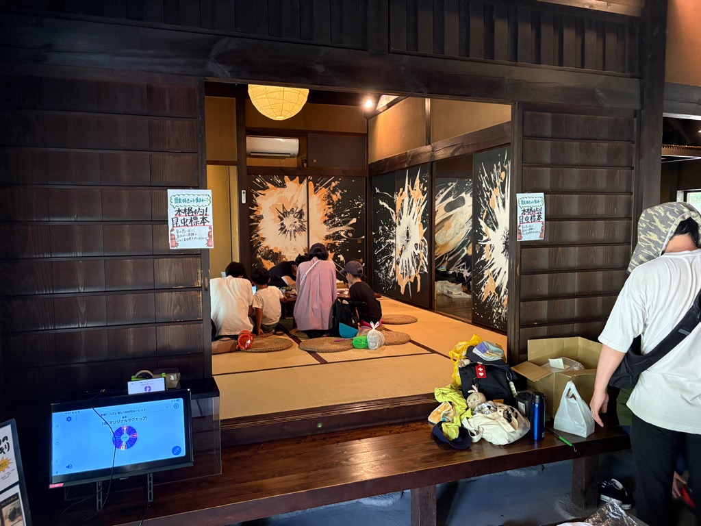 昆虫フェス2025_レポート4